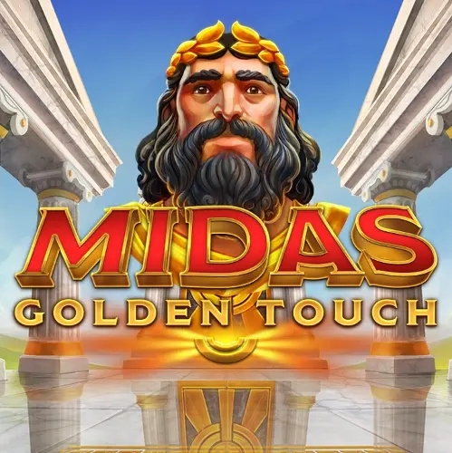 Midas Golden Touch Slot: Medium High Volatility At 96.1% RTP