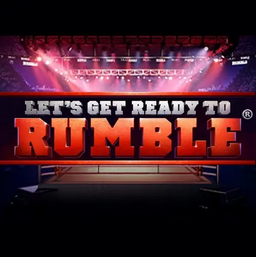 Let S Get Ready To Rumble Rtp 96 14 Relax Gaming Slot Review Gmblrs Com