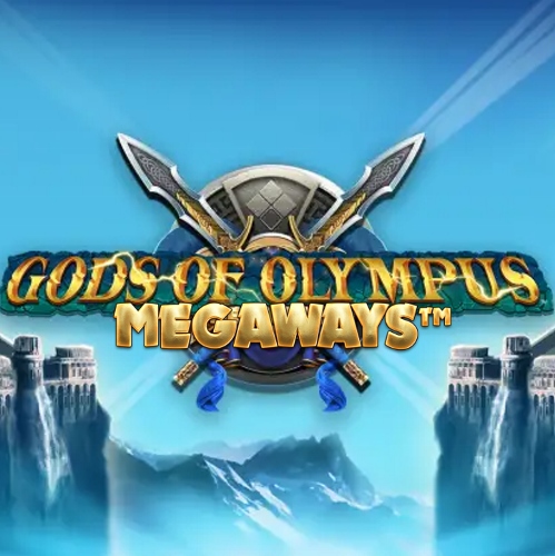gods of olympus megaways rtp