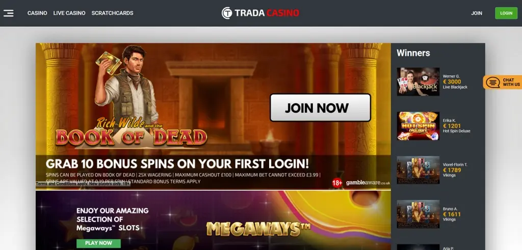 Trada casino no deposit codes 2019 roblox